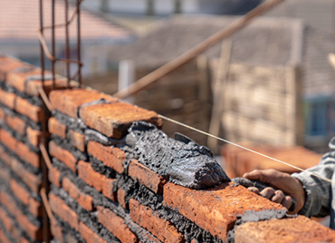 Panel, Block and Gabion Fascia